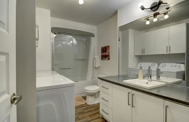 Chalets à louer à Stoneham - Foto 51