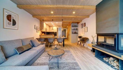 SANTA MARGALIDA de Alma de Nieve - Foto 5