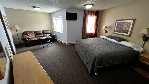 Slopeside - Foto 3, Habitación