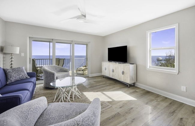 South Seas Bayside Villa 5344 3 Bedroom Condo by RedAwning - Photo 13