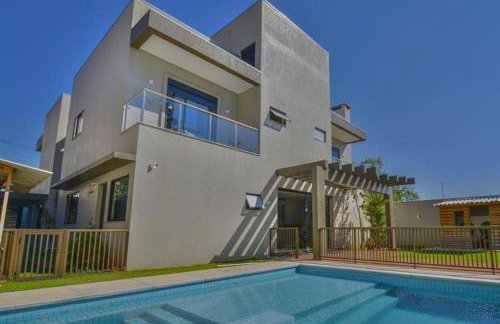 Casa moderna no centro próxima a atrações turísticas - Foto 26