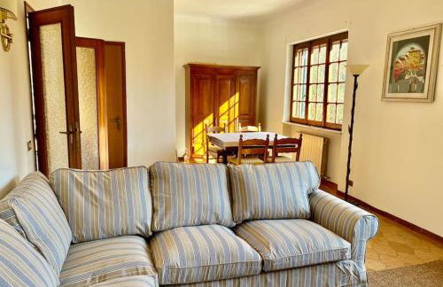 Villa Colli Verdi, met privé zwembad & 5 slaapkamers dicht bij Lucca en Pisa - Foto 19