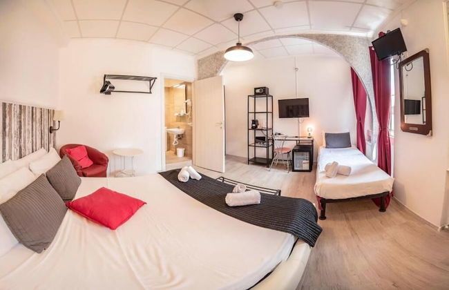 frascati rooms - Photo 5