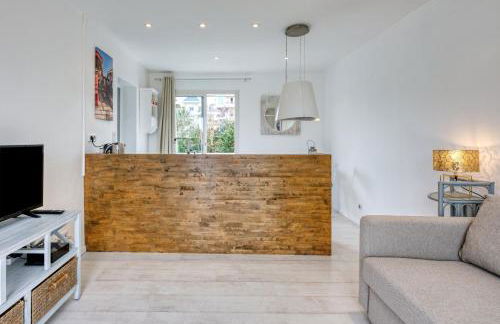 La Rose des Sables - Proche plage & centre-ville - Foto 4