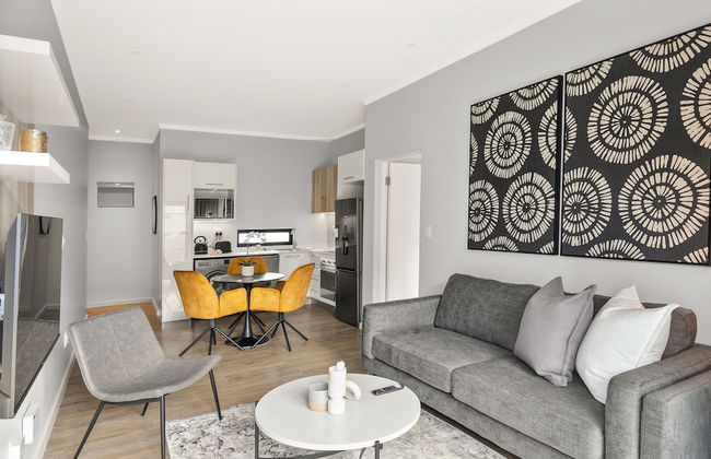 The Monroe Luxury Apartments - Photo 58