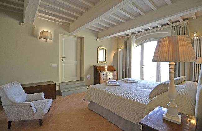 Villa Chiara - Foto 5