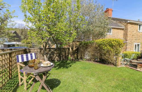 Tiddlers Cottage - Photo 27