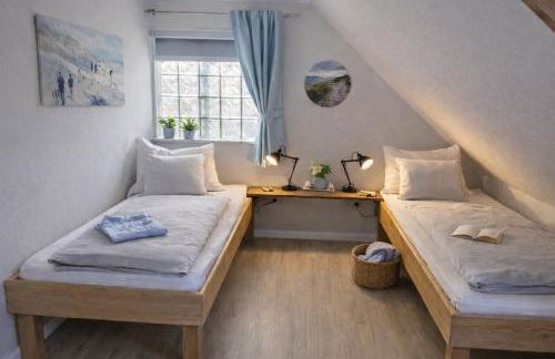 Ferienbauernhof Liesenberg Bauernhauswohnung Landerlebnis - Photo 9