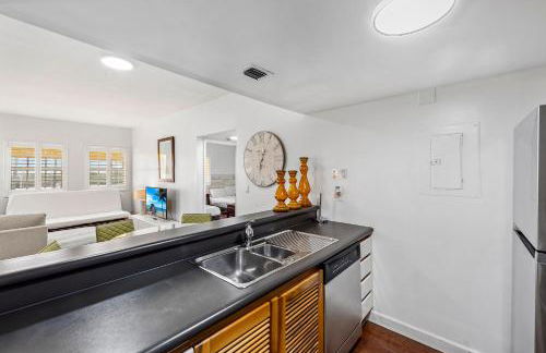 South Beach Suites in Ocean Drive - Foto 46