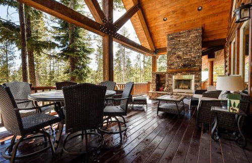 Mossberg Luxury Retreat - Foto 11