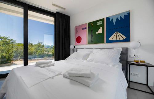 Villa Bianca - Foto 25