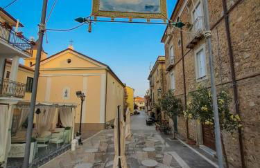 Appartamento LA COFFA (tecnica tradizionale di pesca locale) - Foto 56