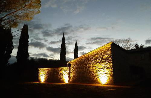 Podere Cagnesi Relax nella natura - Foto 21