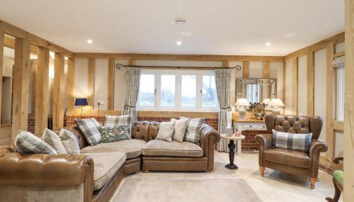 Lodge Cottage - Photo 4