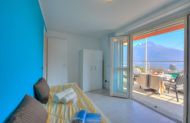 Santa Anna Lago in Calozzo - Foto 13