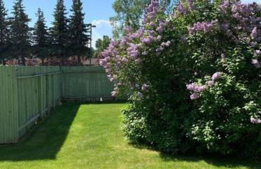 The Chugach at 1400K - Foto 24