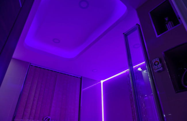 Aphrodite Suites Huddersfield - Foto 64