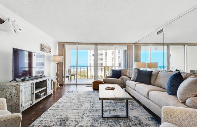 Shoreline Towers 1035 - Foto 13