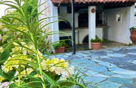 Erato's Nest - Pelion - Photo 26