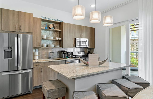 The Pointe on 30A by Panhandle Getaways - Foto 49