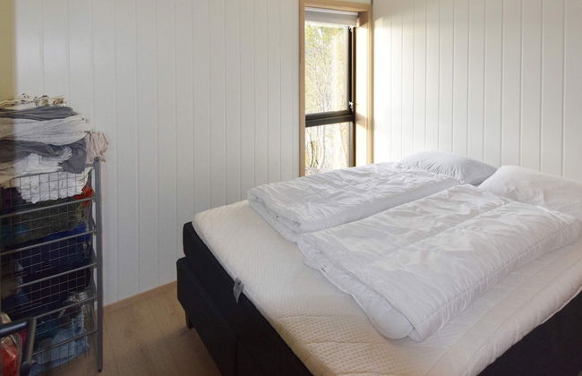 5 Star Holiday Home in Stokmarknes - Foto 2