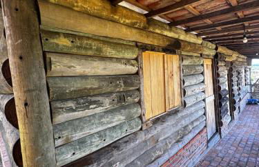 Chácara Aurora seu refúgio na natureza - Foto 56