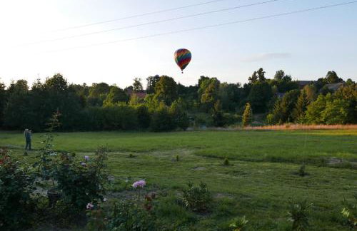 Róże i Jabłonie Agroturystyka - Foto 10