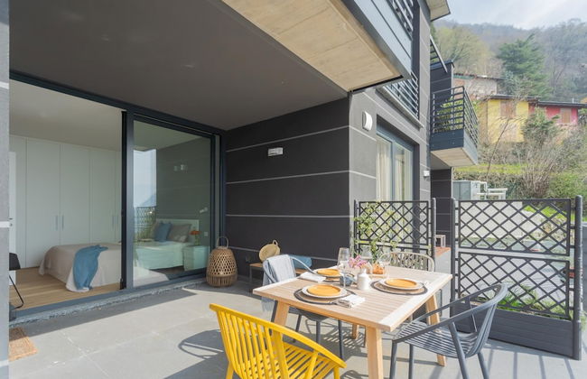 Residenza Maxim With Pool - Foto 9