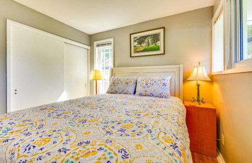 2 Mi to Dtwn Greensboro Centrally Located Home - Foto 16