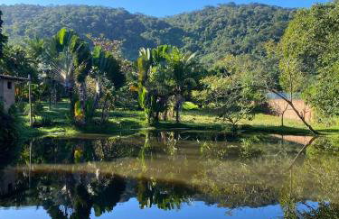 Rancho Refugio Verde AL - Foto 9