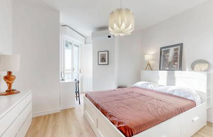 Brand new 1 bedroom apartments in Navigli area - Foto 17