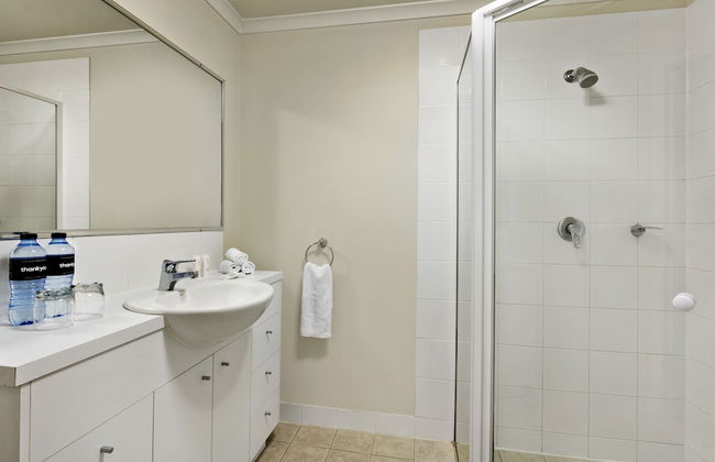 Oaks Sydney North Ryde Suites - Foto 22