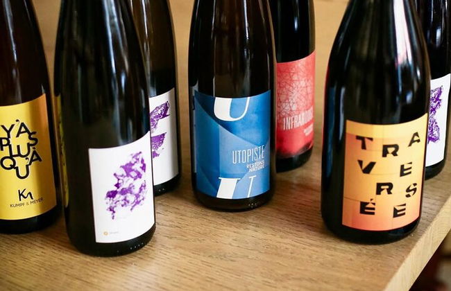 Lyon: Una experiencia gastronómica privada en 3 restaurantes - Foto 12