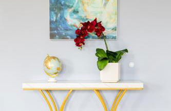 Loft at Downtown Newark - Foto 73