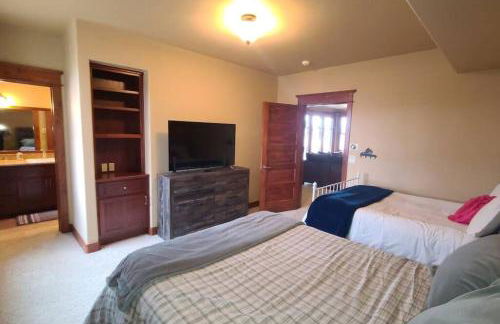 Low Tax Luxe Mountain Getaway by Aspen - Foto 13