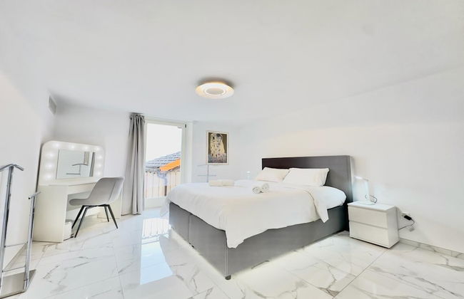 Yellow View Apartment - Foto 7