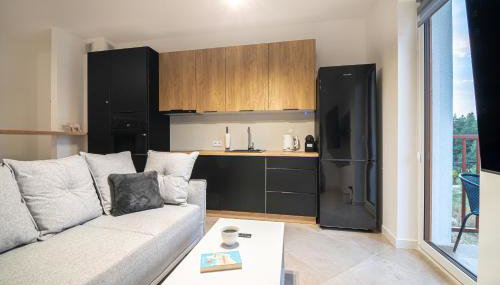 NWK Apartments & SPA - Foto 4