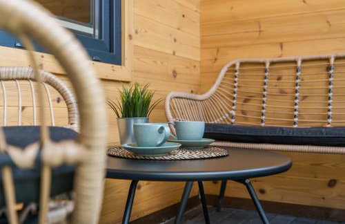 Bursztynowo Mikoszewo - Foto 7