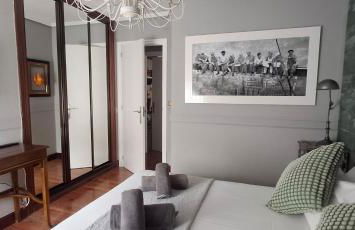 Diego's Vintage Apartment - Foto 6