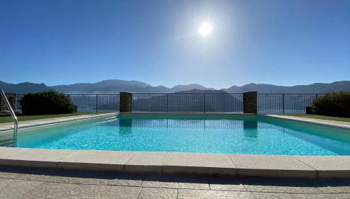 Die Sonnenterrasse vom Iseosee - Photo 3, sunbed