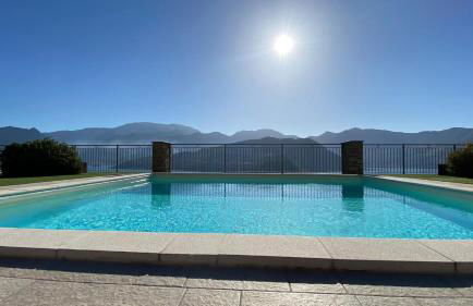 Die Sonnenterrasse vom Iseosee - Photo 3