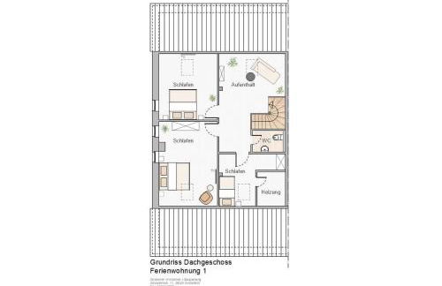 Ferienwohnungen zum Lengener Meer 35527 - nur für Urlaubsgäste - Foto 42