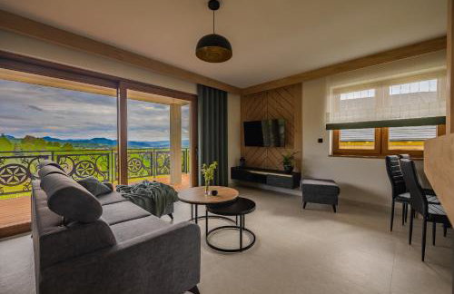 Domek Bajkowy Widok - Foto 16