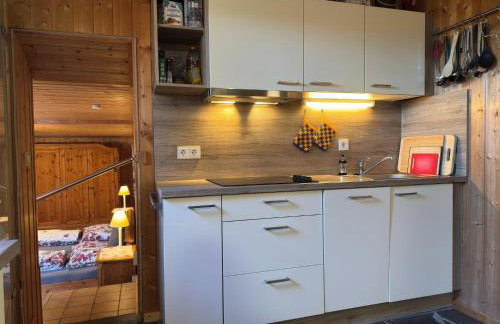 Großes Ferienhaus fuer 8 Personen, Manderscheid - Foto 6