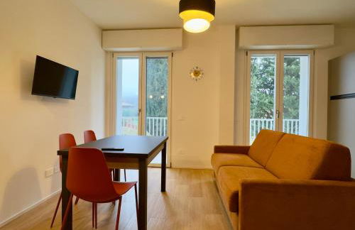 Residence Casa Palmira - Modern Apartments Near Sacro Cuore Hospital - Valpolicella - Foto 6