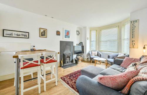 Captain's House Looe - Foto 5