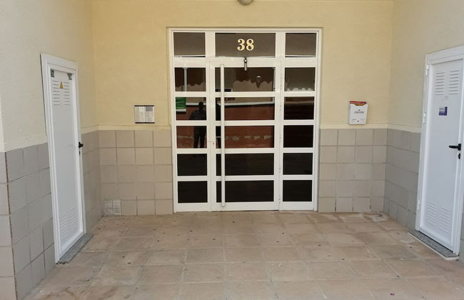 Apartamento Salamanca 38 - Foto 27