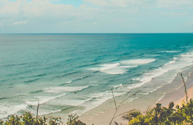 Excursion à Praia Pé de Serra + Cascade de Tijuípe - Photo 3