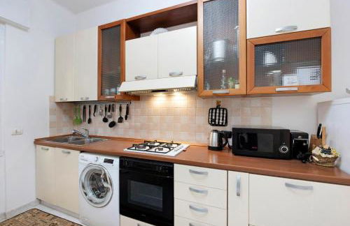 Leo! Intero appartamento ad uso ESCLUSIVO - Aeroporto Genova Sestri Ponente - Foto 6