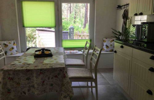 Ferienhaus Wald und Seeidylle, nahe Badesee, Spreewald, Berlin - Foto 21